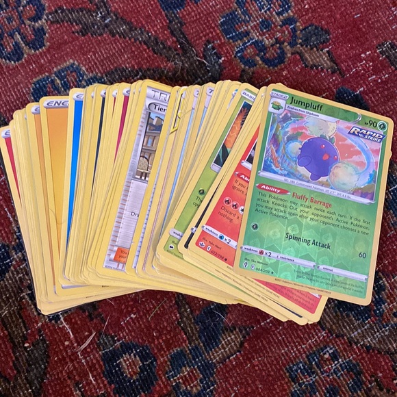 Pokémon card lot - Picture 9 of 10